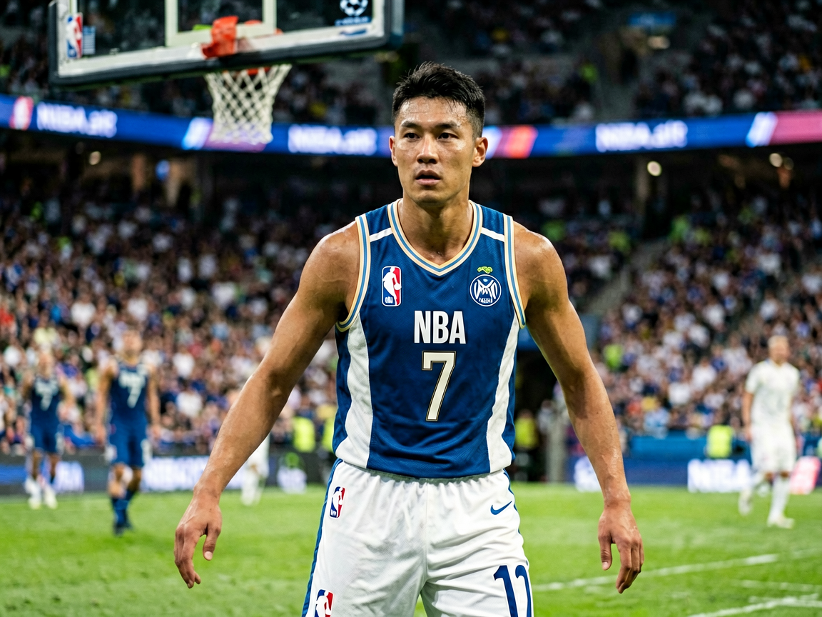 NBA