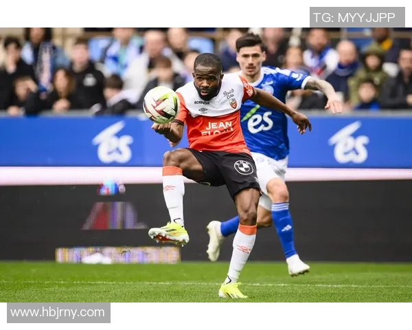 斯特拉斯堡主场迎战里昂5月13日精彩对决即将上演