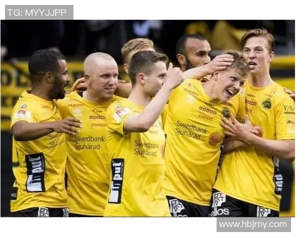 瑞超精彩对决哥德堡迎战厄斯特松争夺积分荣耀