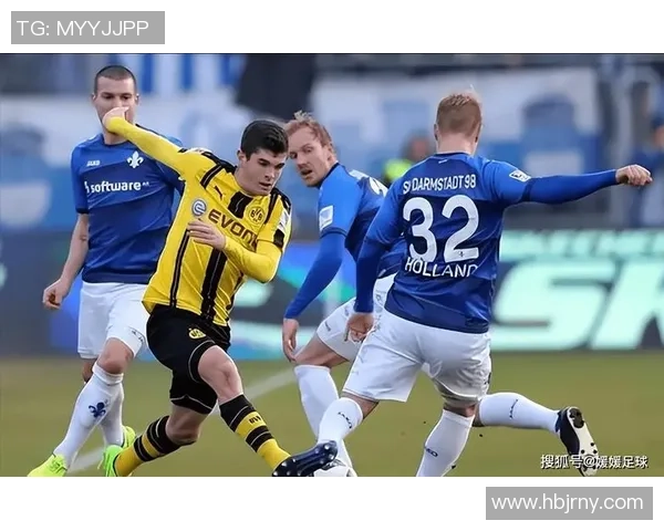 纽伦堡与达姆施塔比赛结果揭晓双方表现分析与精彩瞬间回顾