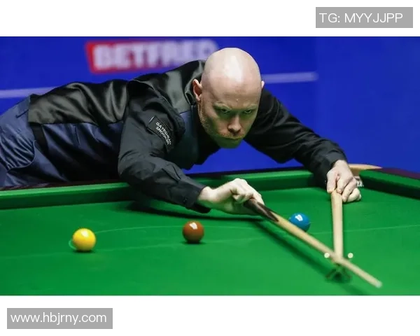 斯诺克爆冷！常妈观战助我国小将6-1艾伦，连斩4位Top16&今晚冲冠